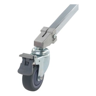 Kupo KC-080S 80mm Caster with Brake Kupo KC-080S 80mm Caster with Brake