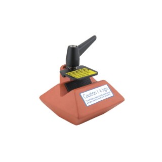 Kupo KCW-04 Counter Balance weight 4KG Kupo KCW-04 Counter Balance weight 4KG