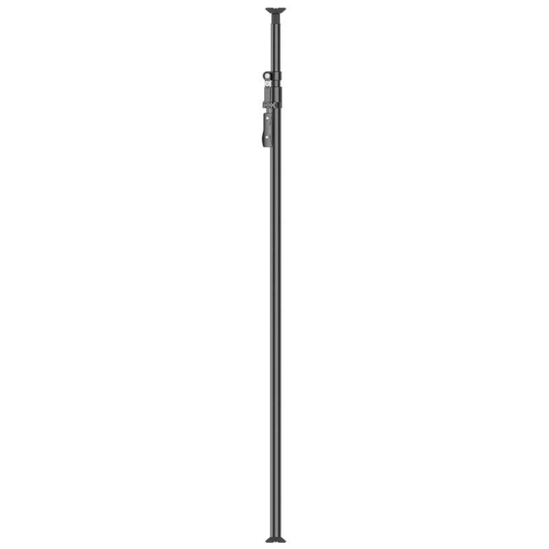Kupo KP-M1527BD Extends from 150cm To 270cm - Black