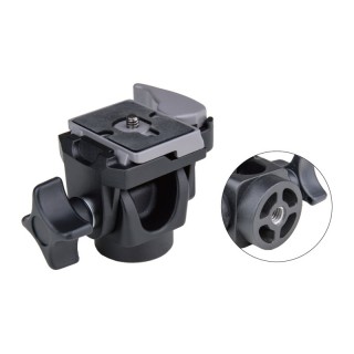 Kupo KS-325 Tilt Head with Quick Release Mounting Plate Kupo KS-325 Tilt Head with Quick Release Mounting Plate