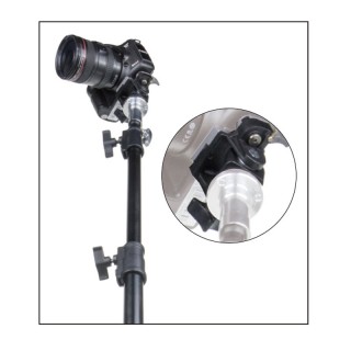 Kupo KS-325 Tilt Head with Quick Release Mounting Plate Kupo KS-325 Tilt Head with Quick Release Mounting Plate