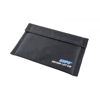 Kupo KSB-013 Multi Sleeve Pouch for clapper board or iPad pro Kupo KSB-013 Multi Sleeve Pouch for clapper board or iPad pro