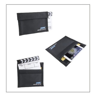 Kupo KSB-013 Multi Sleeve Pouch for clapper board or iPad pro