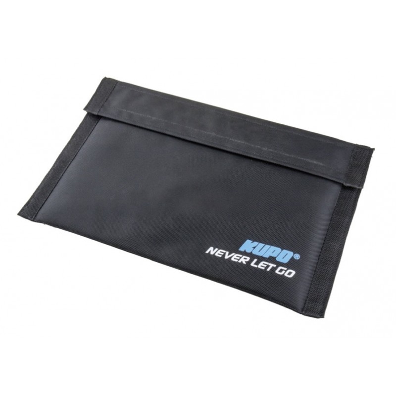 Kupo KSB-015 Multi Sleeve Pouch for Macbook 15"