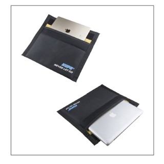 Kupo KSB-015 Multi Sleeve Pouch for Macbook 15" Kupo KSB-015 Multi Sleeve Pouch for Macbook 15"