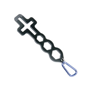 Kupo WS-140 Wingnut multi spanner Kupo WS-140 Wingnut multi spanner