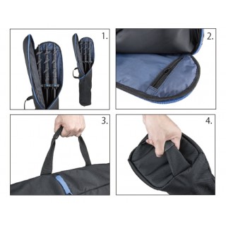 Kupo KSB-036 Click stand bag (big) Kupo KSB-036 Click stand bag (big)