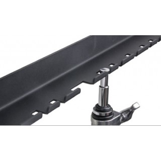 Kupo KS-118B Stand Hanger Black Kupo KS-118B Stand Hanger Black