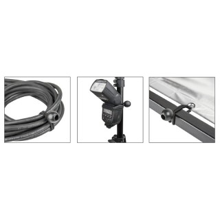 Kupo BG4506 Ball bungee Kupo BG4506 Ball bungee