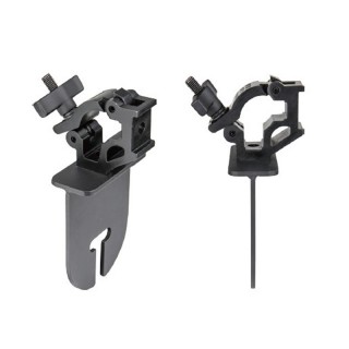 Kupo FH35 / C-BOOM CLAMP FOR 1-1/4”(32MM) & 1-1/5”(35MM) PIPE Kupo FH35 / C-BOOM CLAMP FOR 1-1/4”(32MM) & 1-1/5”(35MM) PIPE