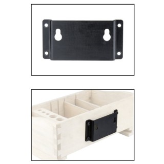 Kupo KS-724 / FRONT BOX BRACKET Kupo KS-724 / FRONT BOX BRACKET