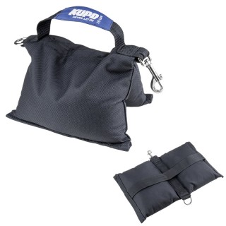Kupo KSF-25 Wrap & Go Shot Bag (11.33 kg) Kupo KSF-25 Wrap & Go Shot Bag (11.33 kg)
