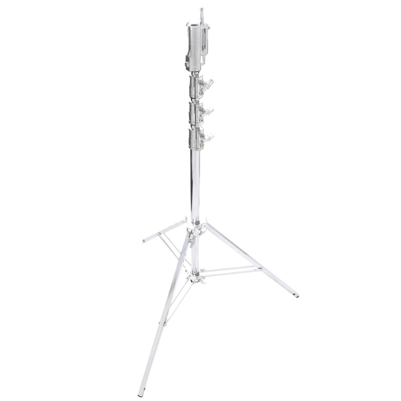 Kupo 543M Master High Cine Stand Silver
