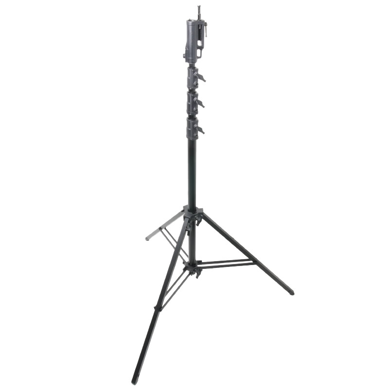 Kupo 543MB Master High Cine Stand Black