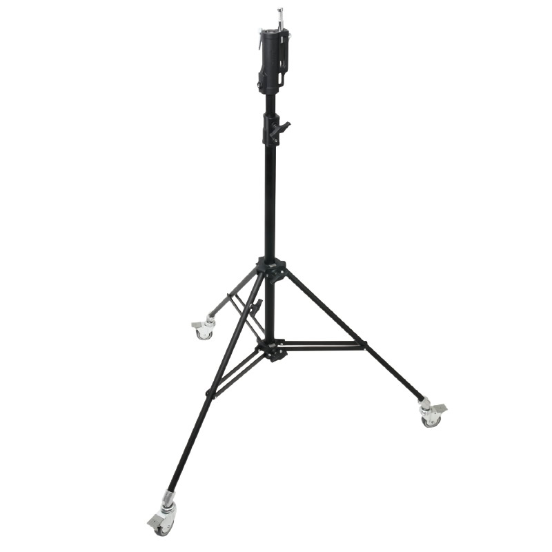 Kupo 228MB Master Combo Stand with Caster Black