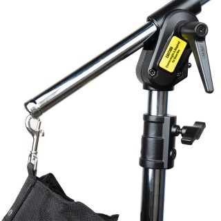 Kupo 146M Kupo Steel Baby Boom Stand Kupo 146M Kupo Steel Baby Boom Stand
