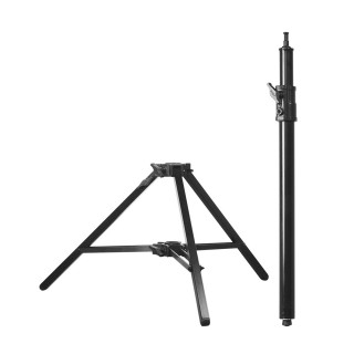 Kupo 158MB Compact Steadicam Stand W/O Caster Set Kupo 158MB Compact Steadicam Stand W/O Caster Set