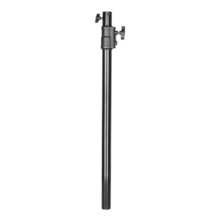 Kupo 168B Heavy Duty Telescopic Mast W/ Junior Receiver Kupo 168B Heavy Duty Telescopic Mast W/ Junior Receiver
