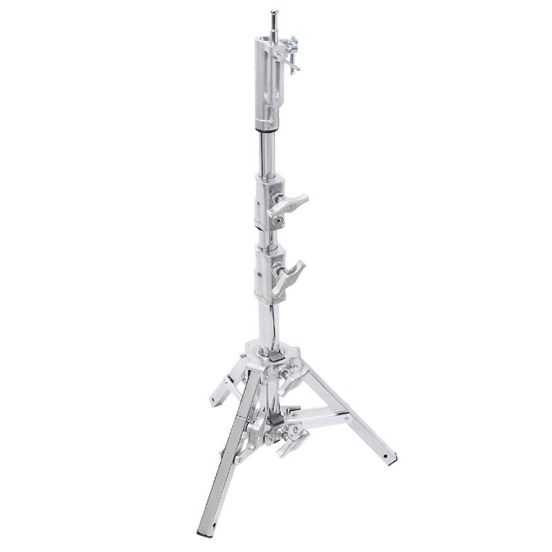 Kupo 186M Low mighty baby stand W/Junior stand top
