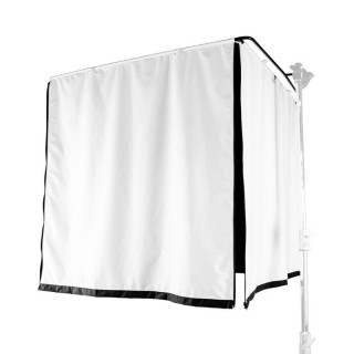 Kupo FT-3636WB floppy tent 36 x 36” (4-Sided) Kupo FT-3636WB floppy tent 36 x 36” (4-Sided)