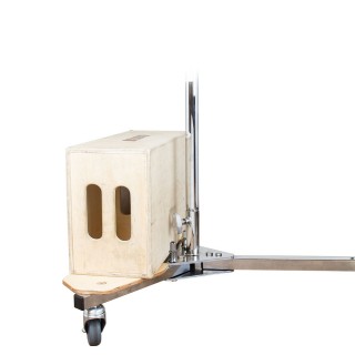 Kupo KAB-351 Mighty Runway Stand Base Platform Kupo KAB-351 Mighty Runway Stand Base Platform