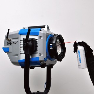 Kupo KCD-12OZ Brewster Compressed Gas Air Duster Kupo KCD-12OZ Brewster Compressed Gas Air Duster