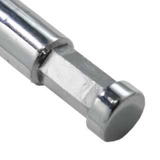 Kupo KCP-221B 20” Extension Grip Arm with Baby Hex Pin Black Kupo KCP-221B 20” Extension Grip Arm with Baby Hex Pin Black