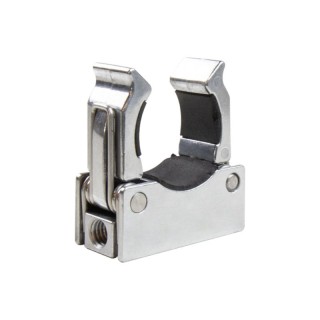 Kupo KCP-384 Led Tube Light Clamp (38~42mm)-Single Kupo KCP-384 Led Tube Light Clamp (38~42mm)-Single