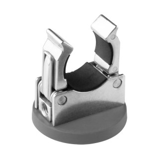 Kupo KCP-384 Led Tube Light Clamp (38~42mm)-Single Kupo KCP-384 Led Tube Light Clamp (38~42mm)-Single