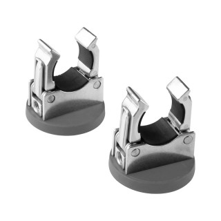 Kupo KCP-386 Led Tube Light Clamp (38~42mm)-Dual Kupo KCP-386 Led Tube Light Clamp (38~42mm)-Dual