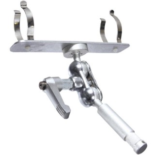 Kupo KCP-413 Kino Fluorescent Lamp Holder Kupo KCP-413 Kino Fluorescent Lamp Holder