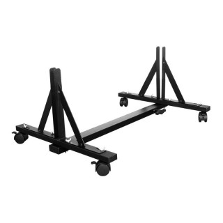 Kupo KCP-619 Foamcore Holder Stand With Wheels Kupo KCP-619 Foamcore Holder Stand With Wheels