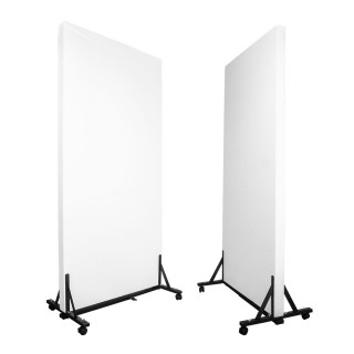 Kupo KCP-619 Foamcore Holder Stand With Wheels Kupo KCP-619 Foamcore Holder Stand With Wheels