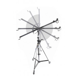 Kupo KCP-636B Big Boom Kupo KCP-636B Big Boom