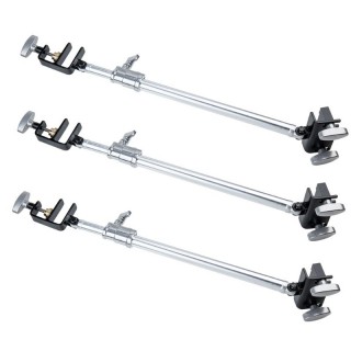 Kupo KCP-690 Extension Ear (Set of 3) Kupo KCP-690 Extension Ear (Set of 3)
