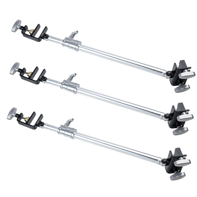 Kupo KCP-690 Extension Ear (Set of 3)