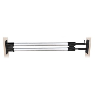 KUPO KCP-712DB Double Spreader Set for Pipe 1-1/2" Schedule 40 (O.D. 48.3mm)-Black KUPO KCP-712DB Double Spreader Set for Pipe 1-1/2" Schedule 40 (O.D. 48.3mm)-Black