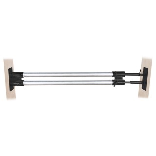 KUPO KCP-714DB Double Spreader Set for Pipe 1-1/4" Schedule 40 (O.D. 42.4mm)- Black KUPO KCP-714DB Double Spreader Set for Pipe 1-1/4" Schedule 40 (O.D. 42.4mm)- Black