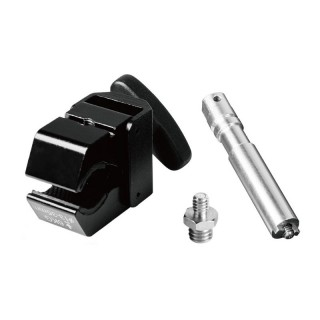Kupo KCP-732B Super Claw Clamp with Baby Pin Kupo KCP-732B Super Claw Clamp with Baby Pin