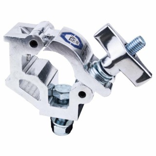 Kupo KCP-860 Nugget Coupler Silver Kupo KCP-860 Nugget Coupler Silver