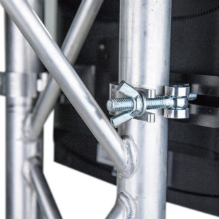 Kupo KCP-886 VESA Screen Truss Mount Kupo KCP-886 VESA Screen Truss Mount