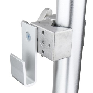 Kupo KD-795 Compact "U" hook silver Kupo KD-795 Compact "U" hook silver