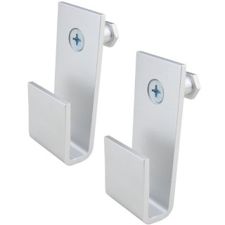 Kupo KD-795 Compact "U" hook silver Kupo KD-795 Compact "U" hook silver