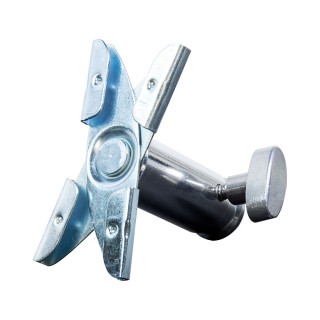 Kupo KD-CF16P Baby drop Ceiling adapter 5/8" (16mm) receiver Kupo KD-CF16P Baby drop Ceiling adapter 5/8" (16mm) receiver