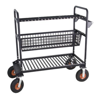 Kupo KGC-020 Senior C-stand Grip Cart Kupo KGC-020 Senior C-stand Grip Cart