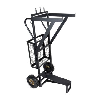 Kupo KGC-012 Pro C-stand Grip Cart