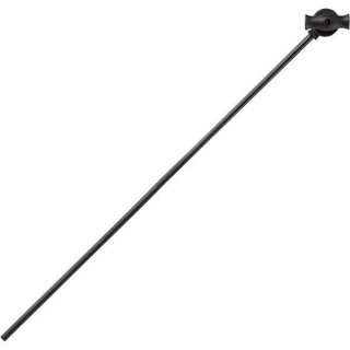 Kupo KCP-241B 40” Extension Grip Arm with Baby Hex Pin Black