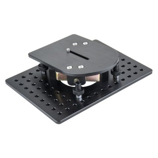 Kupo KSC-160 4 Way Leveling Camera Mount Kupo KSC-160 4 Way Leveling Camera Mount