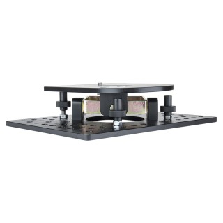 Kupo KSC-160 4 Way Leveling Camera Mount Kupo KSC-160 4 Way Leveling Camera Mount