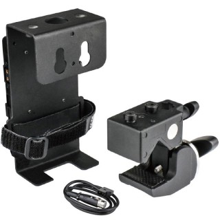 Kupo KS-199 Multifunctional V-Mount Battery Bracket Set Kupo KS-199 Multifunctional V-Mount Battery Bracket Set